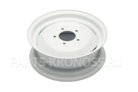 Диск колесный BD5.50-FX16-0